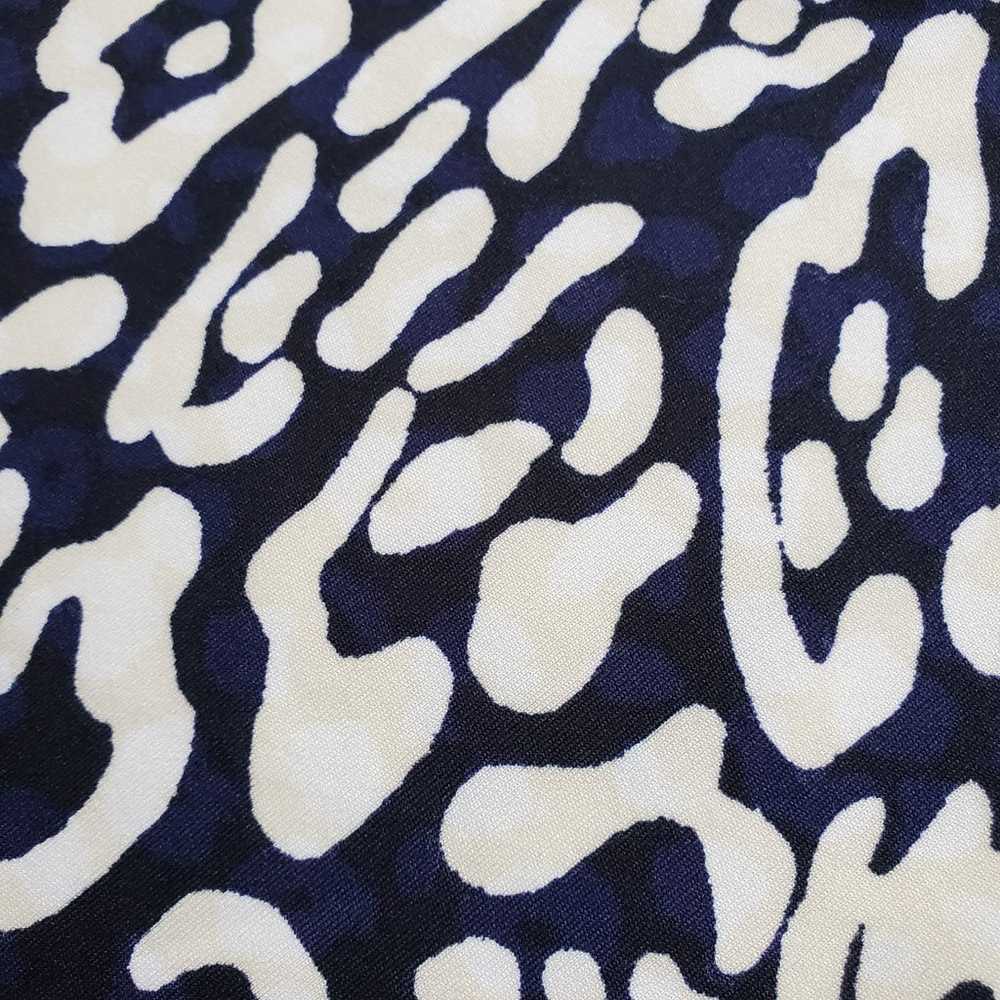 Lularoe Marly dress. Size large. Like new. Cheeta… - image 8