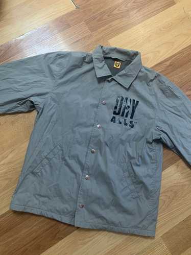 Human made jacket - Gem
