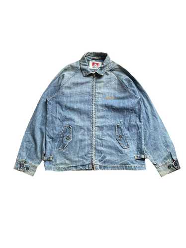 Ben davis denim jacket Gem