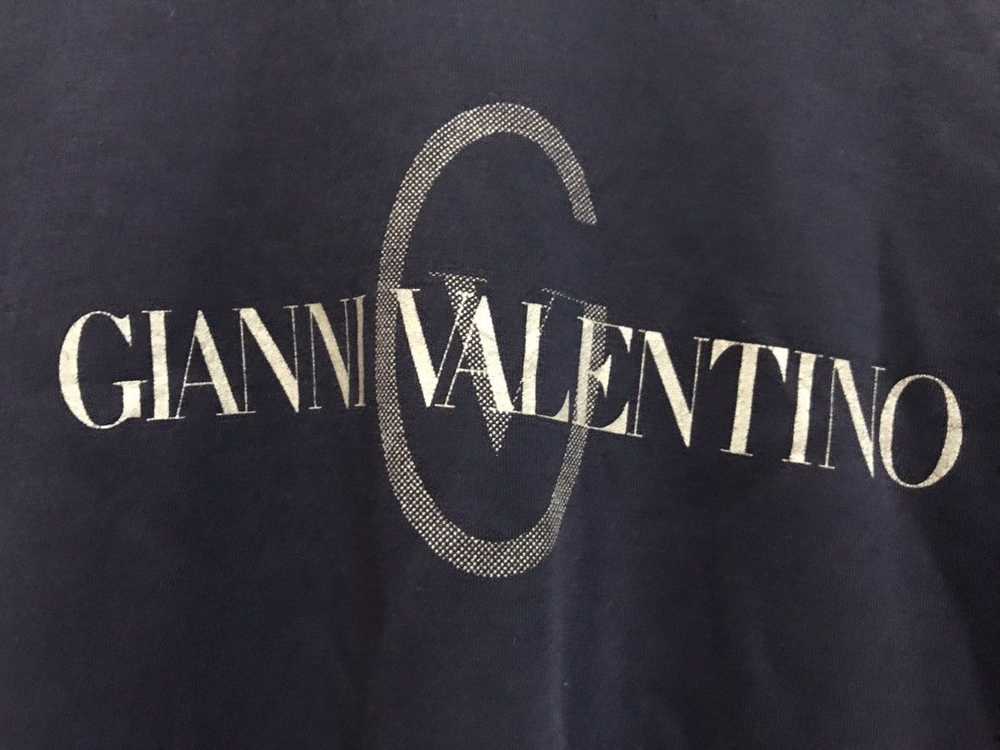 Gianni × Valentino Vintage Gianni Valentino Italy… - image 3
