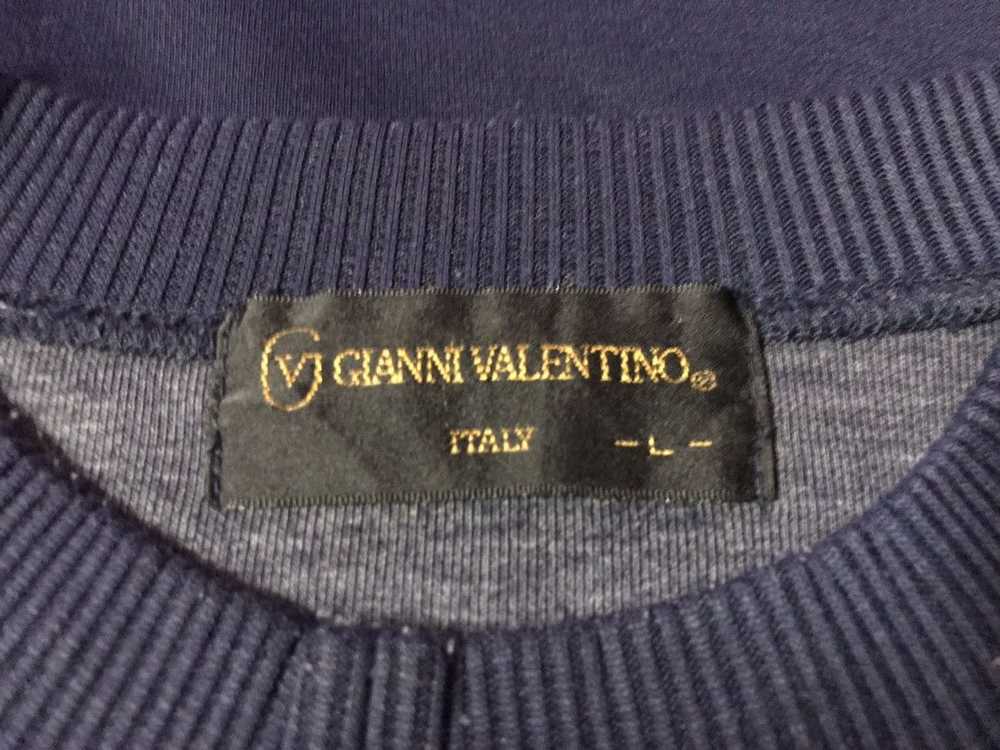 Gianni × Valentino Vintage Gianni Valentino Italy… - image 4