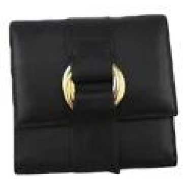 Cartier Leather purse - image 1