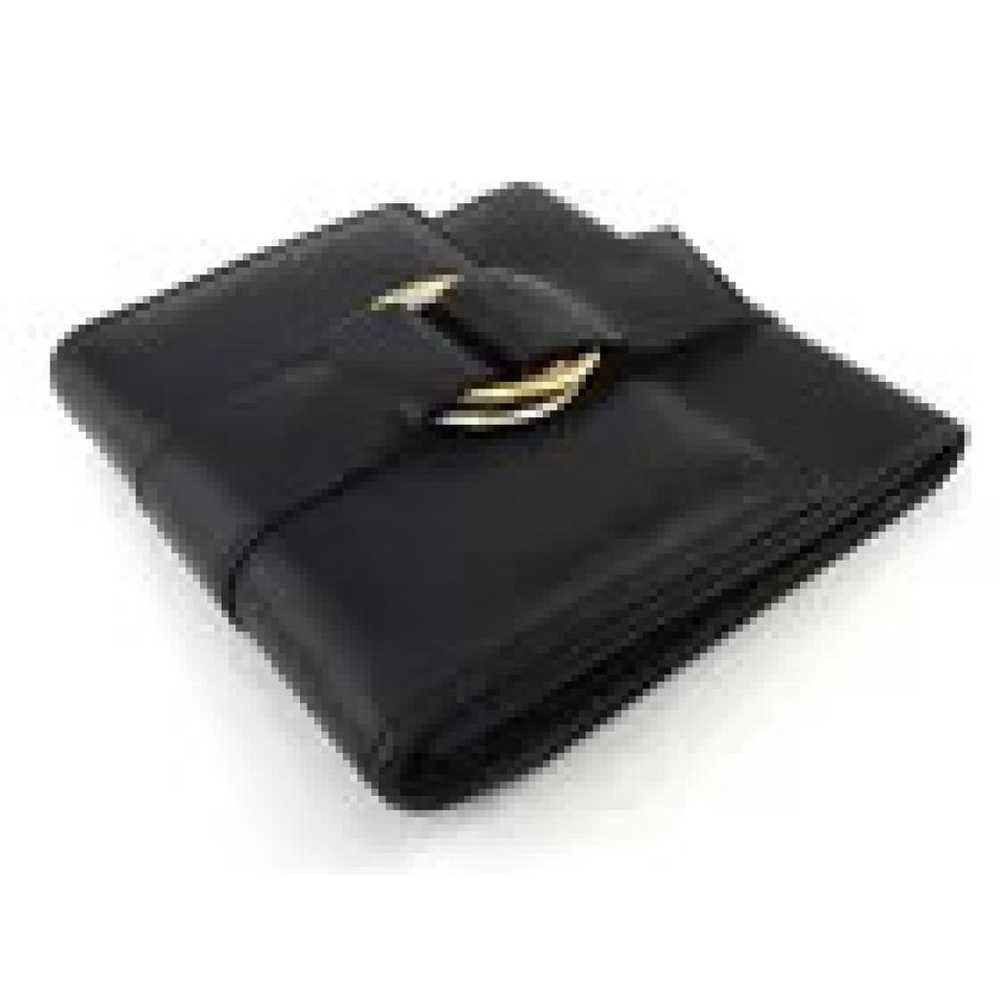 Cartier Leather purse - image 4