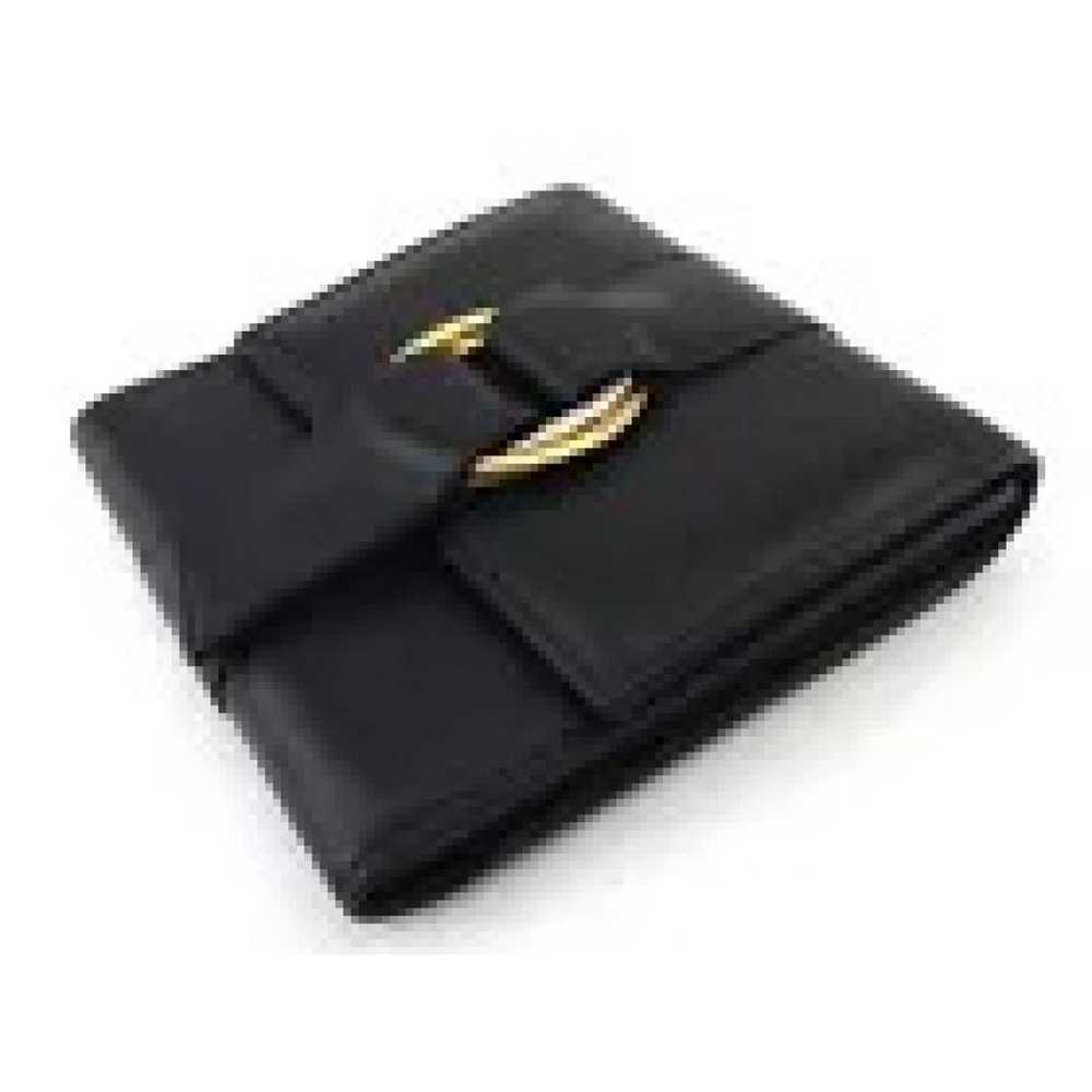 Cartier Leather purse - image 5