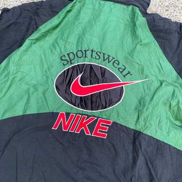 Nike × Streetwear × Vintage Grail Vintage Nike Sp… - image 1