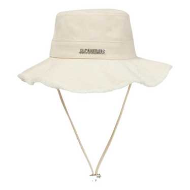 Jacquemus Le Bob Artichaut hat