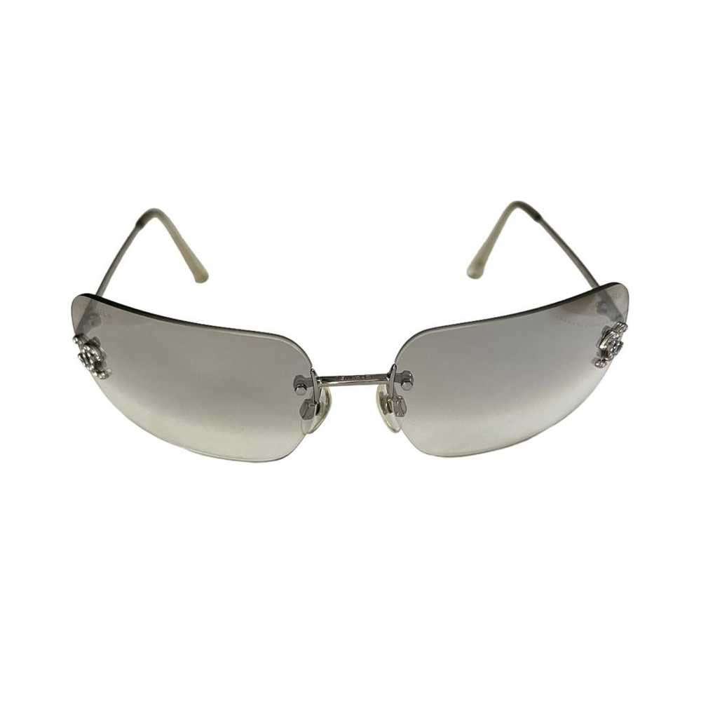 Chanel Sunglasses - image 2