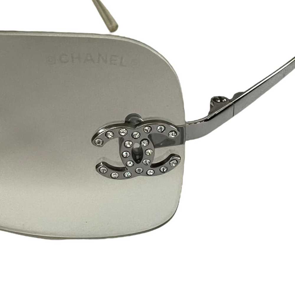 Chanel Sunglasses - image 4