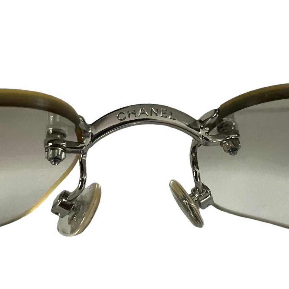 Chanel Sunglasses - image 6