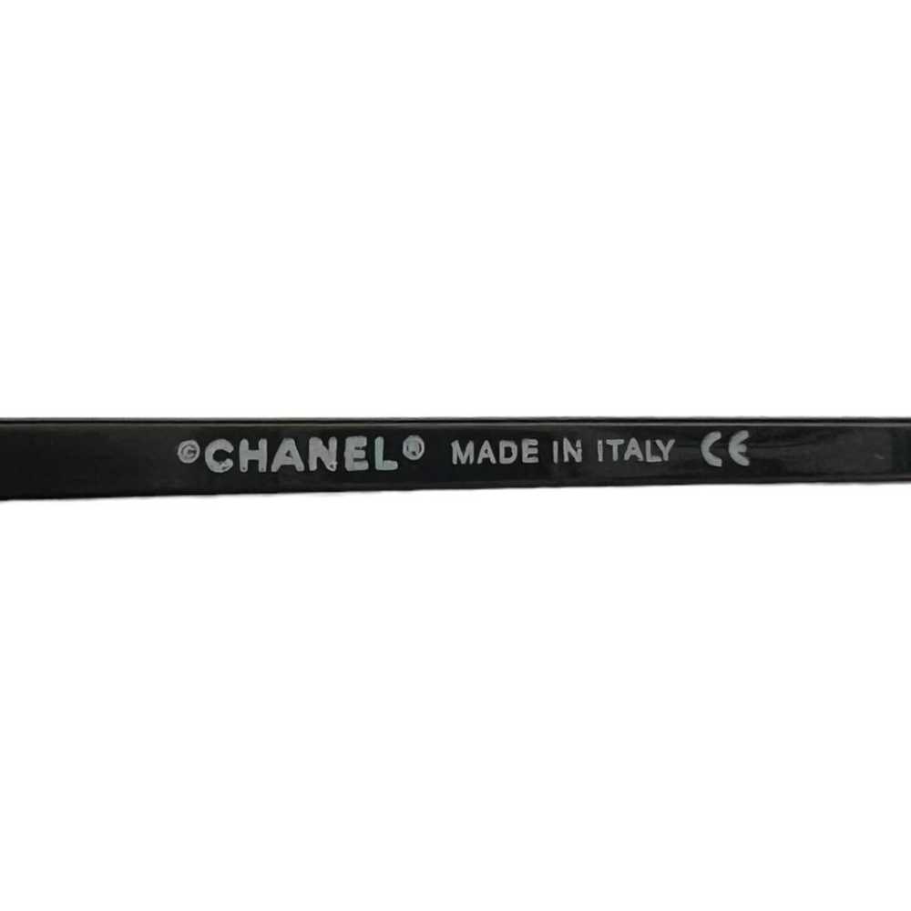 Chanel Sunglasses - image 7