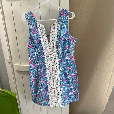 Lilly for Target Dress