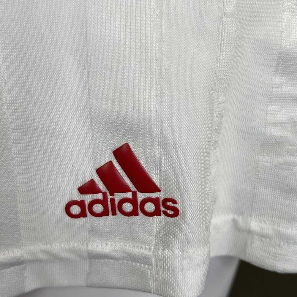 adidas dress womens Size XS white tennis all in o… - image 8