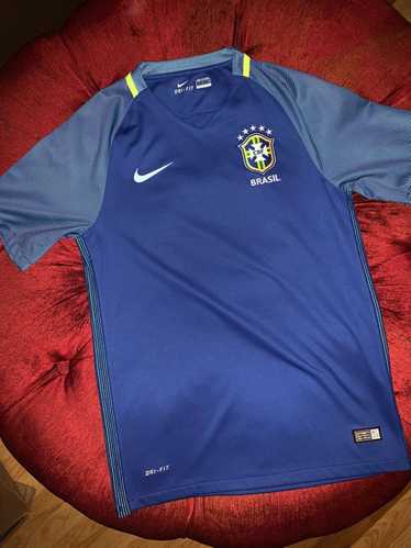 Nike Nike Soccer Jersey - Size Small