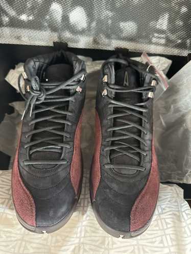 Jordan Brand × Nike × Streetwear Jordan 12 A Ma Ma