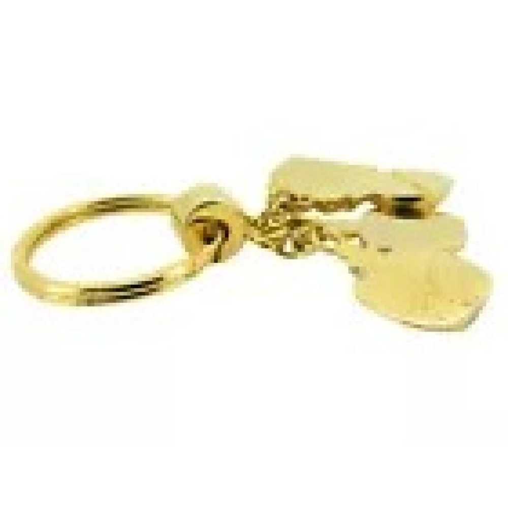 Dior Key ring - image 2