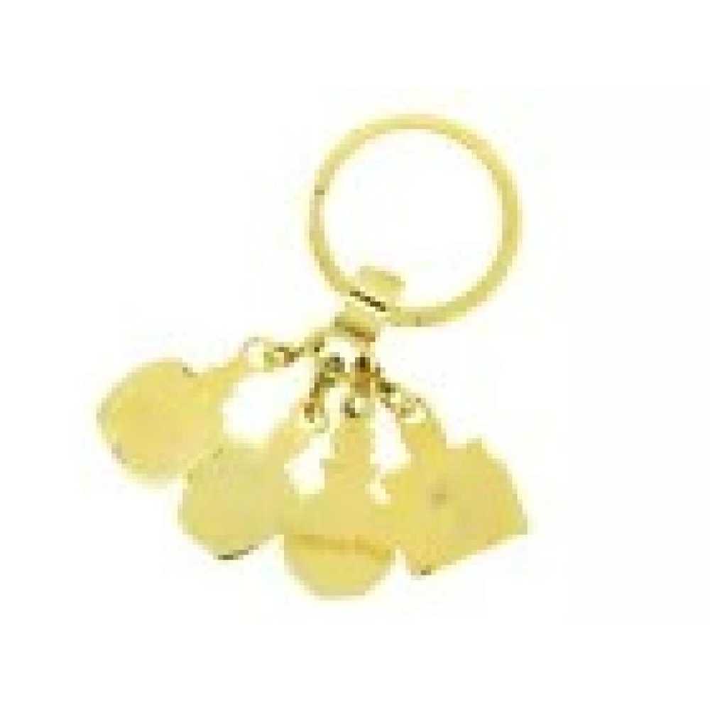 Dior Key ring - image 5