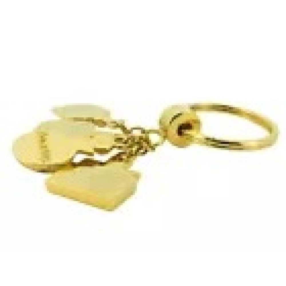 Dior Key ring - image 6