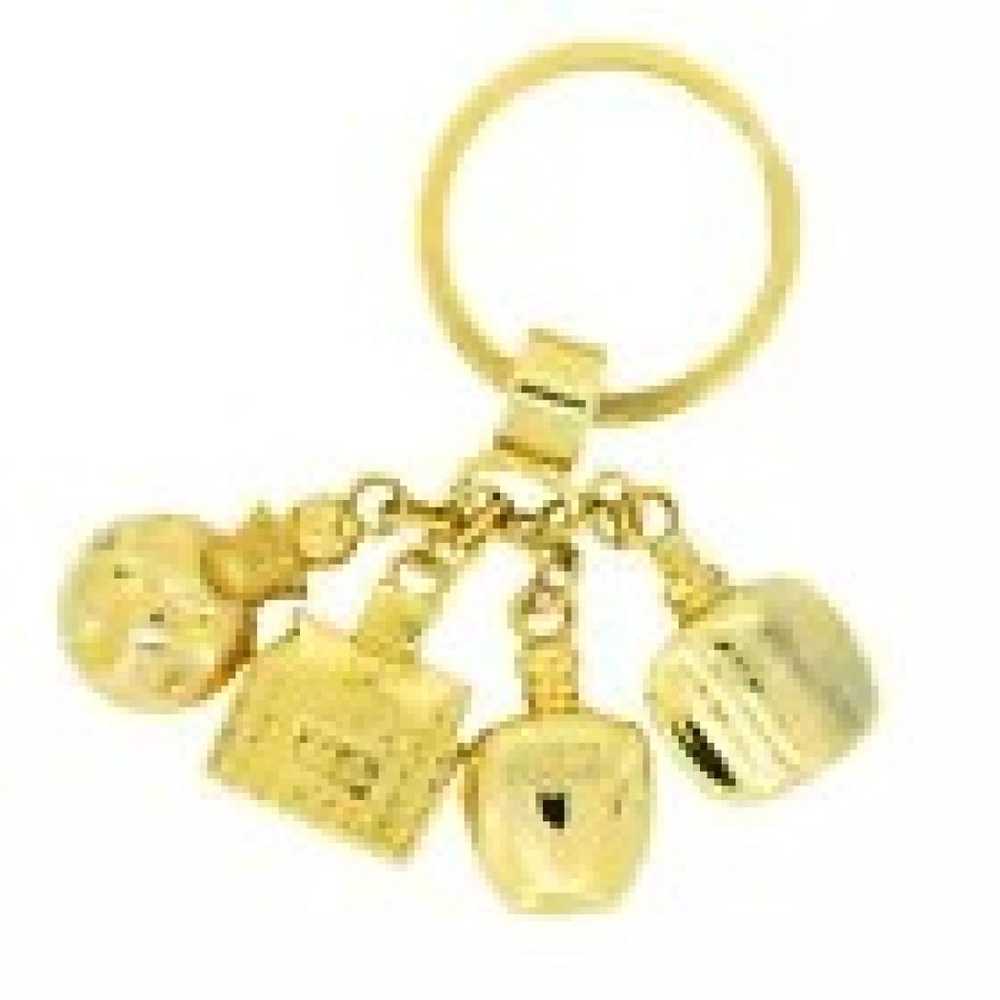 Dior Key ring - image 9