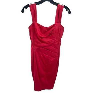 Lauren Ralph Lauren Women's Sheath Bodycon Dress … - image 1
