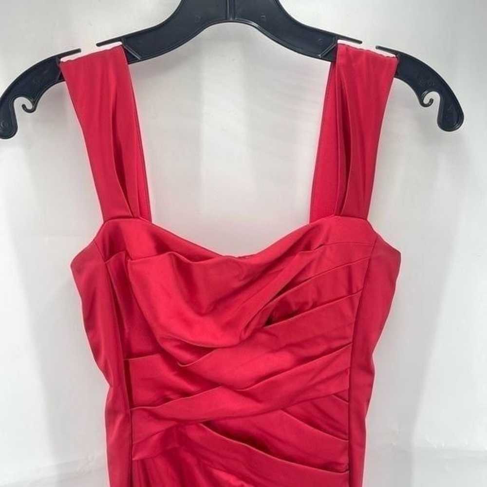 Lauren Ralph Lauren Women's Sheath Bodycon Dress … - image 2