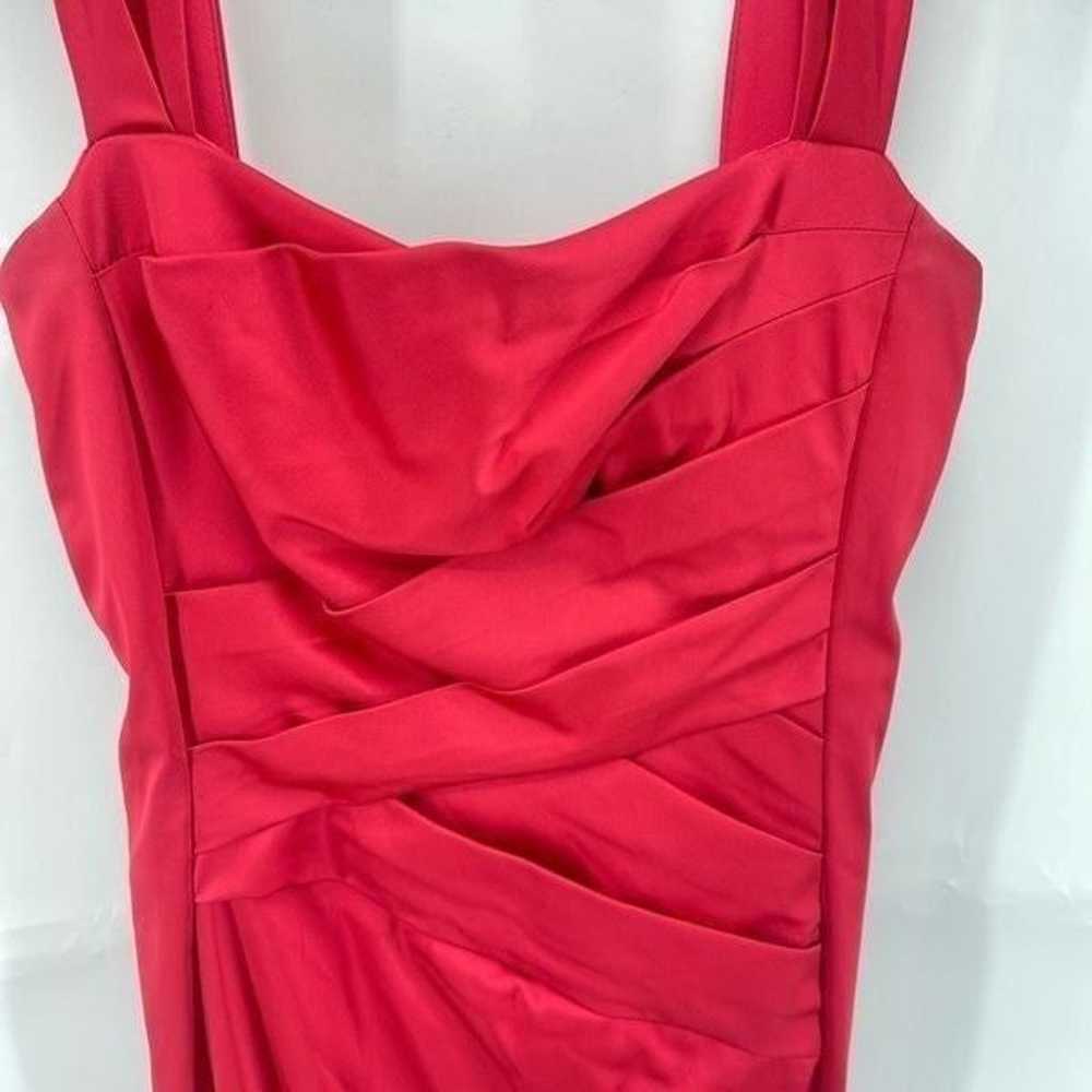 Lauren Ralph Lauren Women's Sheath Bodycon Dress … - image 3
