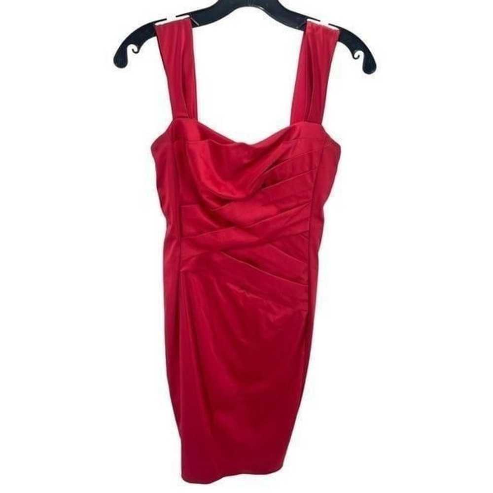 Lauren Ralph Lauren Women's Sheath Bodycon Dress … - image 5