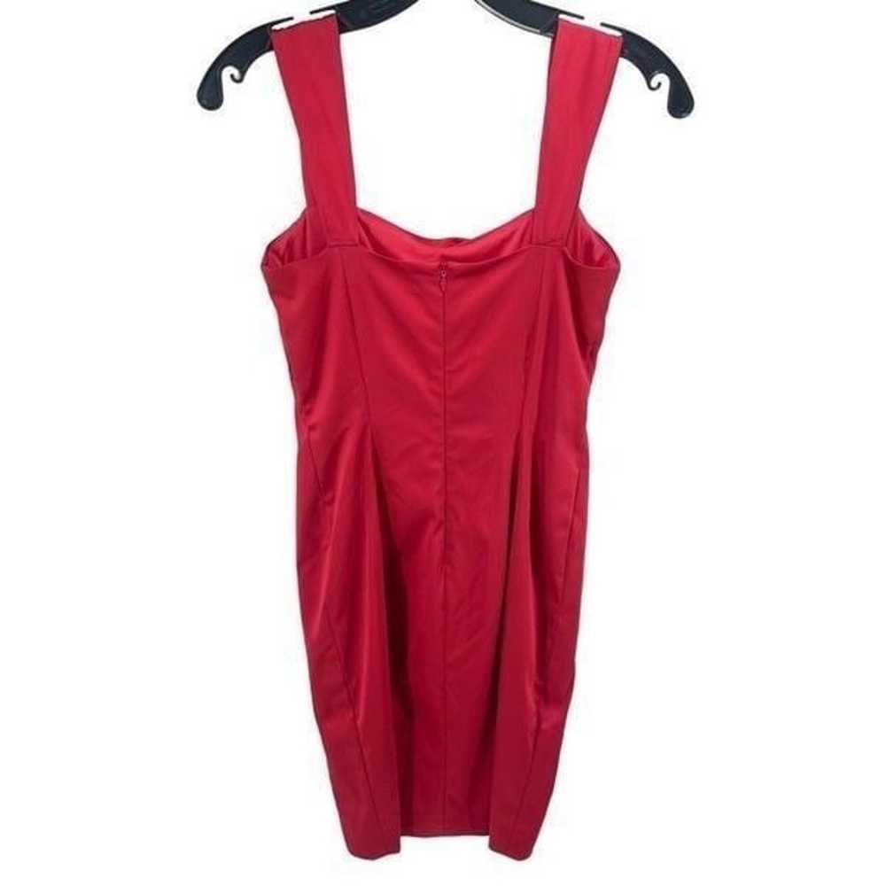 Lauren Ralph Lauren Women's Sheath Bodycon Dress … - image 6