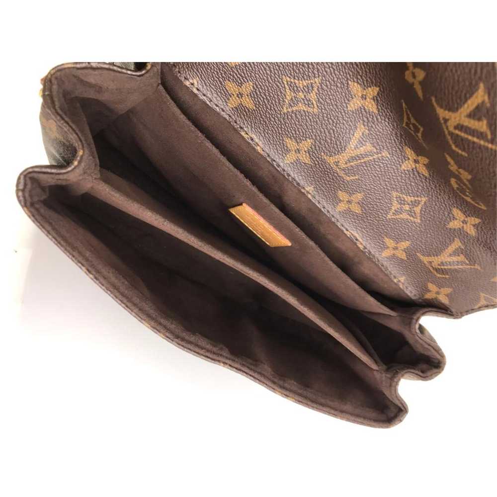 Louis Vuitton Metis cloth crossbody bag - image 7