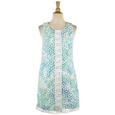 Lilly Pulitzer A - Line 0 Blue