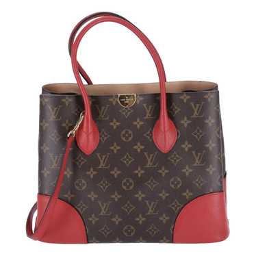 Louis Vuitton Flandrin leather satchel - image 1