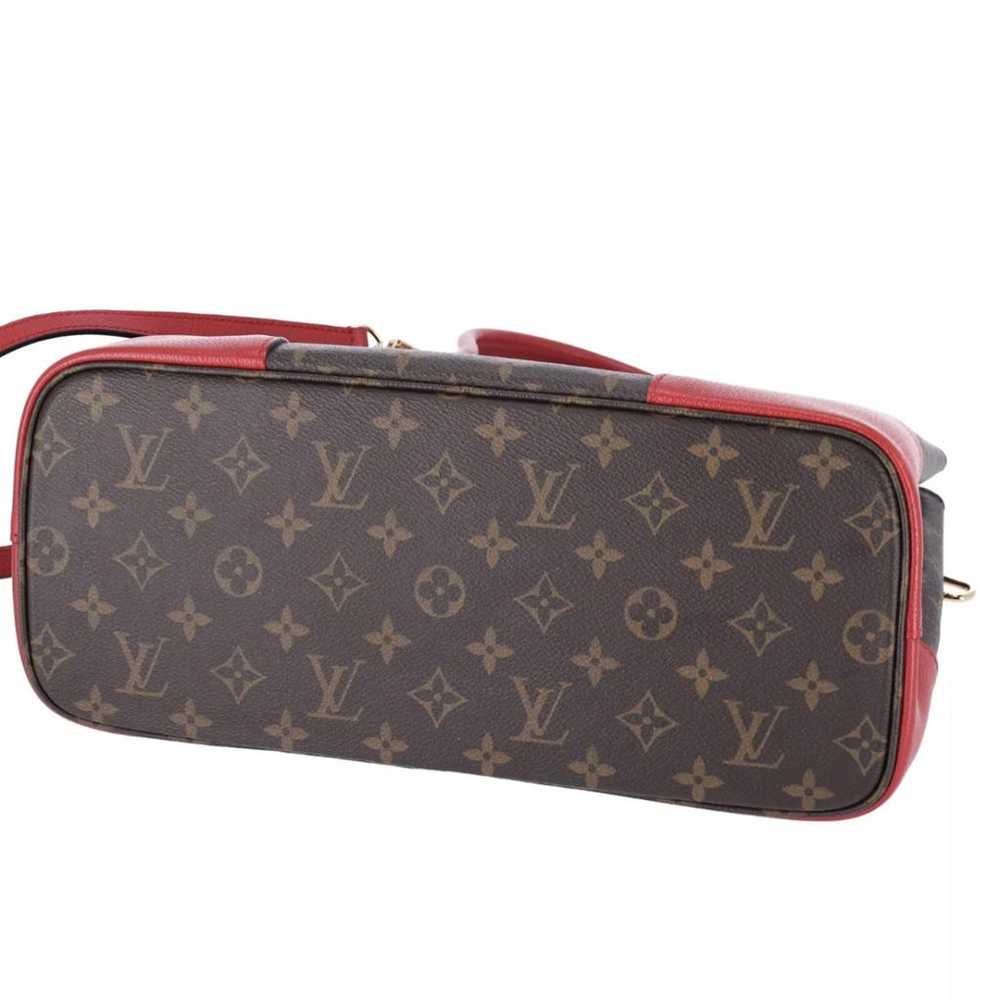 Louis Vuitton Flandrin leather satchel - image 6