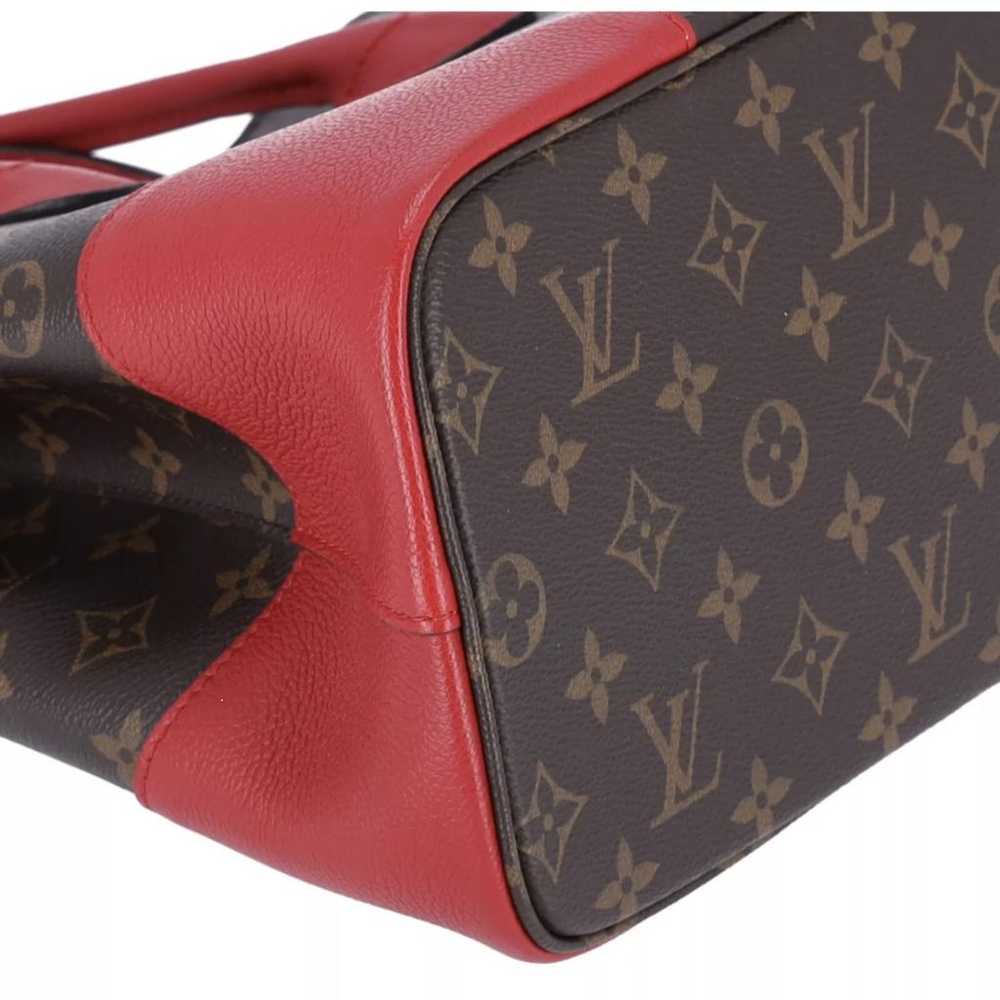 Louis Vuitton Flandrin leather satchel - image 7