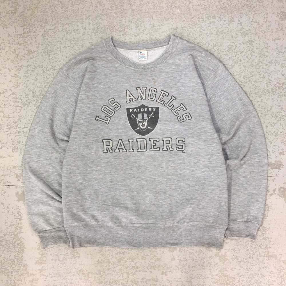 Champion × NFL × Vintage Vintage NFL Los Angeles … - image 1