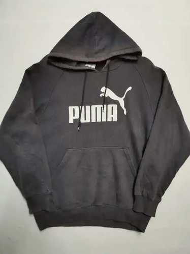 Puma × Streetwear × Vintage Vintage Puma Big Logo… - image 1