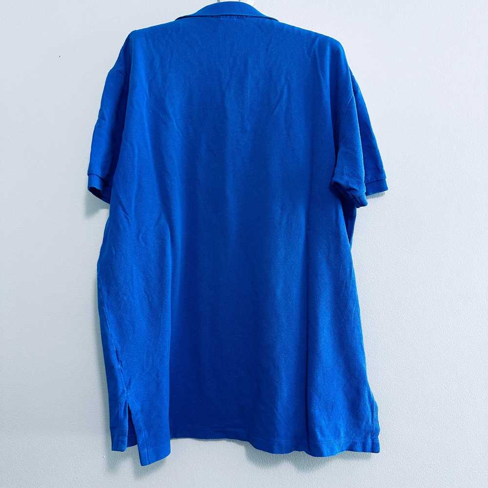 Polo Ralph Lauren Polo Ralph Lauren royal blue po… - image 3