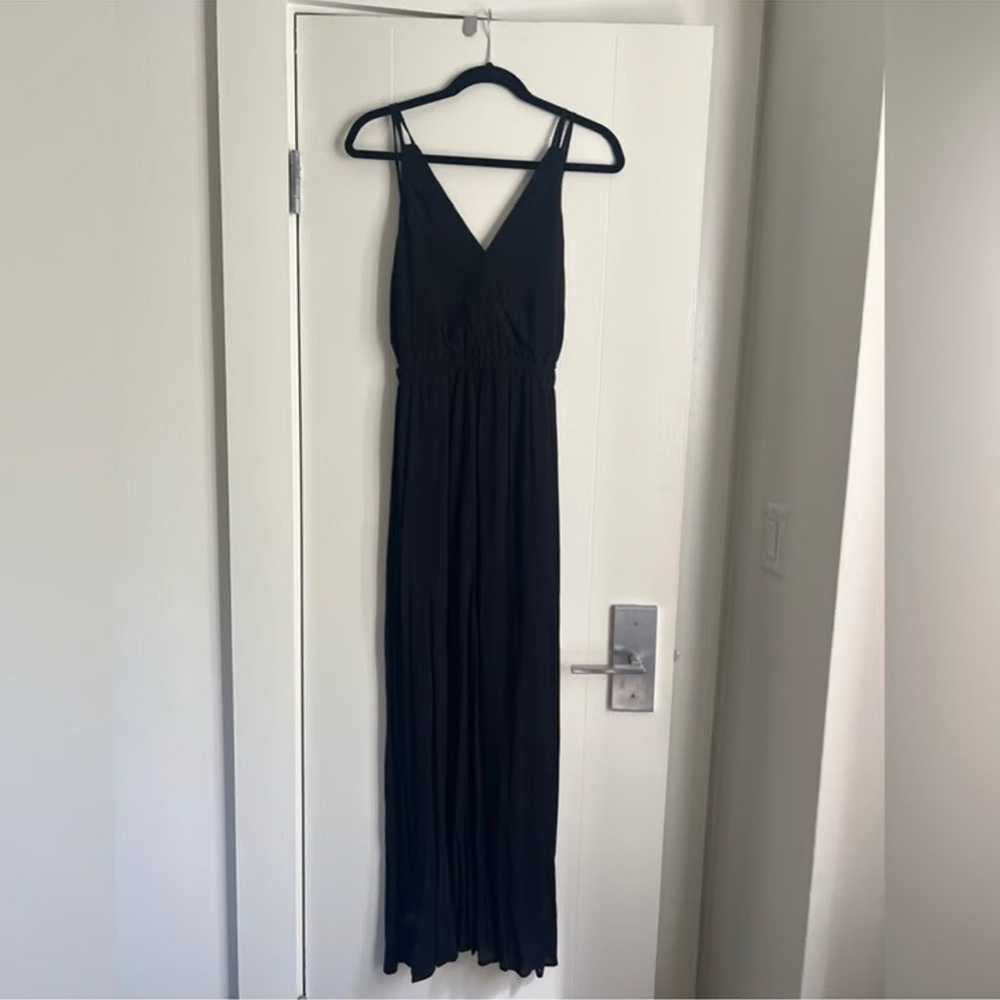 Lulu's Lost in Paradise maxi black XS - image 2