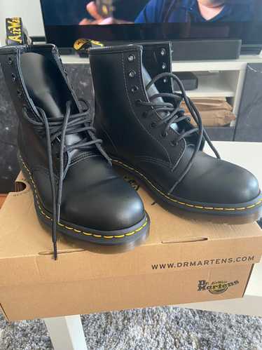 Dr. Martens Dr martens air wair boots