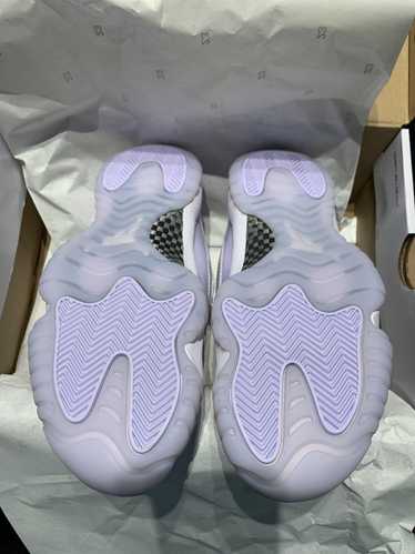 Jordan Brand × Nike Wmns Air Jordan 11 Retro Low