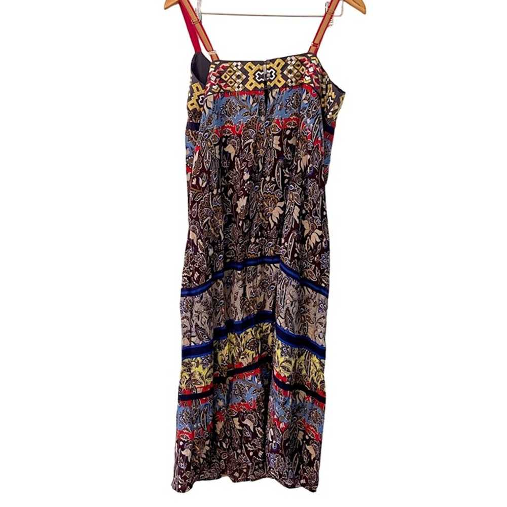 Anthropologie One September Cosima Dress, Size Me… - image 3