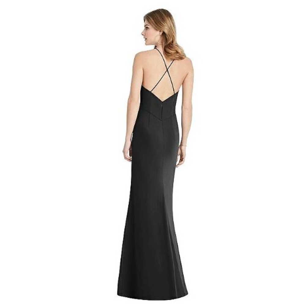 After Six Style 1512 Black Size 2 - image 2