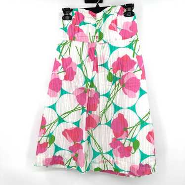 Lilly Pulitzer Betsey Had Me A Blast size 4 Flora… - image 1