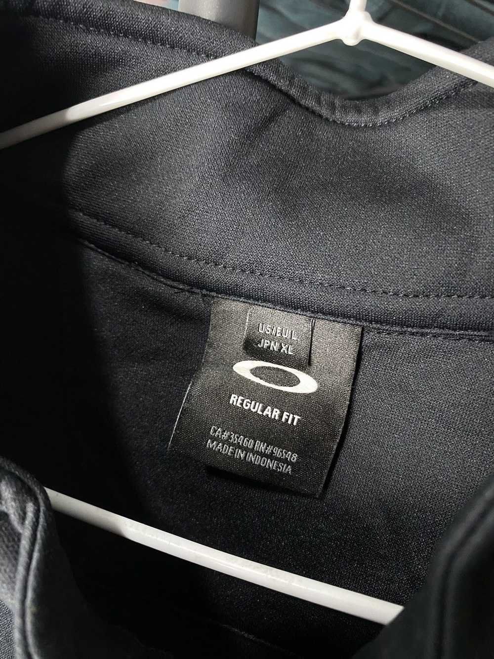 Archival Clothing × Japanese Brand × Oakley Oakle… - image 5