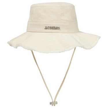 Jacquemus Le Bob Artichaut hat