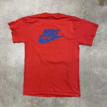 Nike × Streetwear × Vintage Vintage 90s Nike the … - image 1