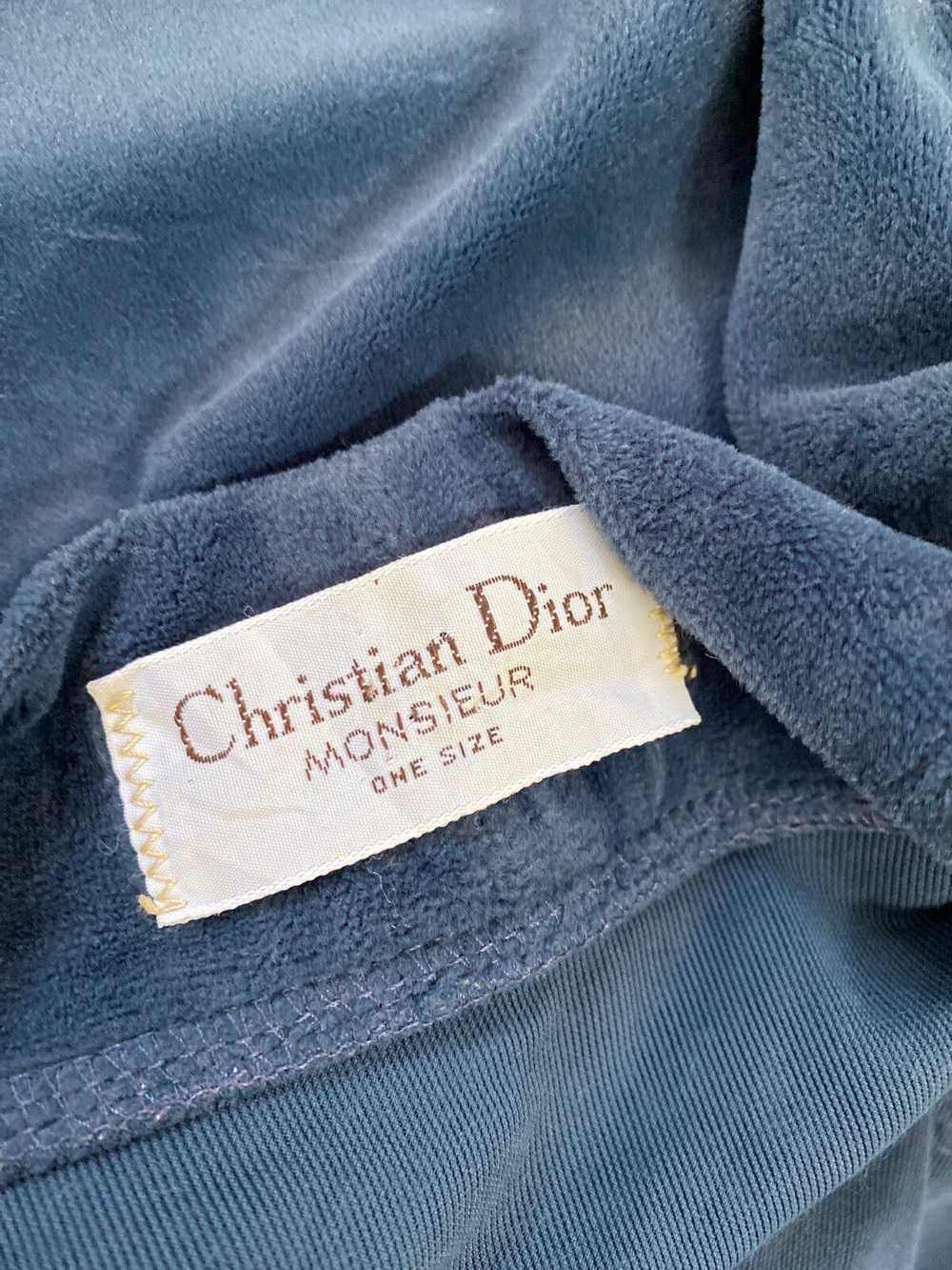 Christian Dior Monsieur × Designer × Vintage VINT… - image 4