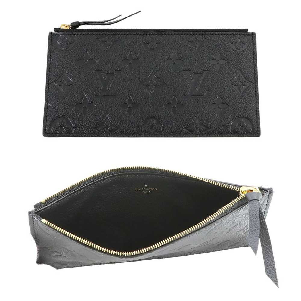 Louis Vuitton Louis Vuitton Monogram Empreinte Po… - image 7