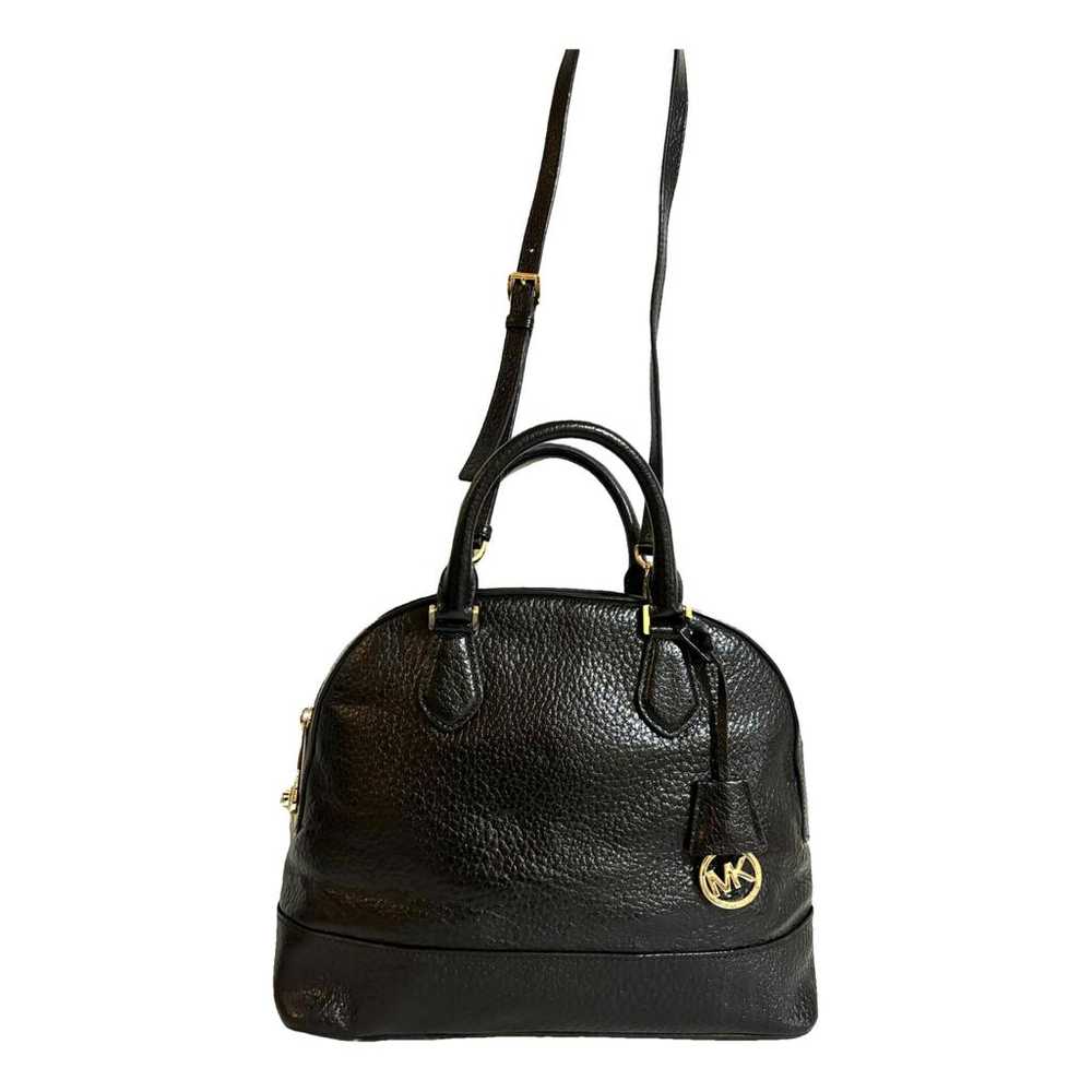 Michael Kors Leather handbag - image 1