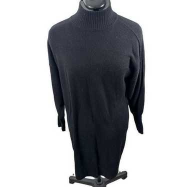 BNWOT Ann Taylor Cashmere sweater dress