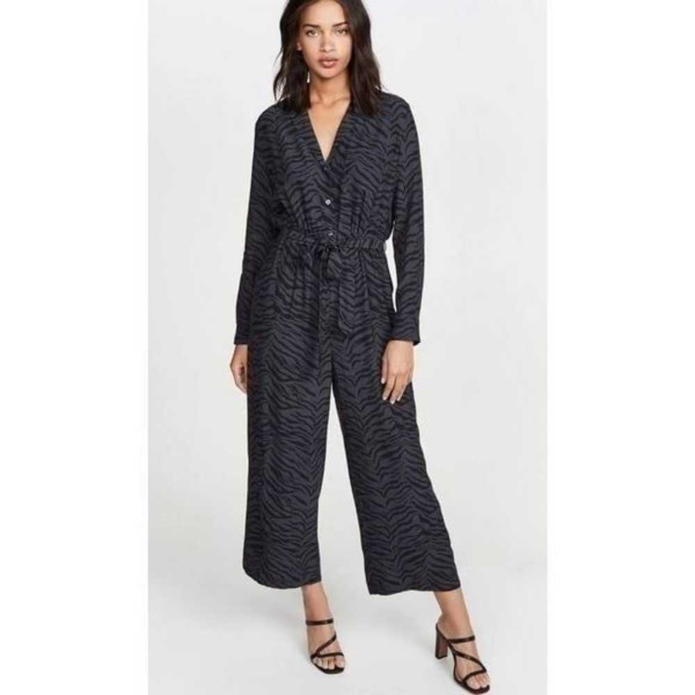 Rails Women's Callan Romper-NWOT - image 11