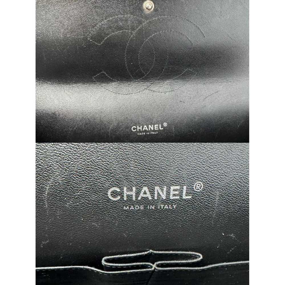 Chanel Trendy Cc Flap patent leather handbag - image 2